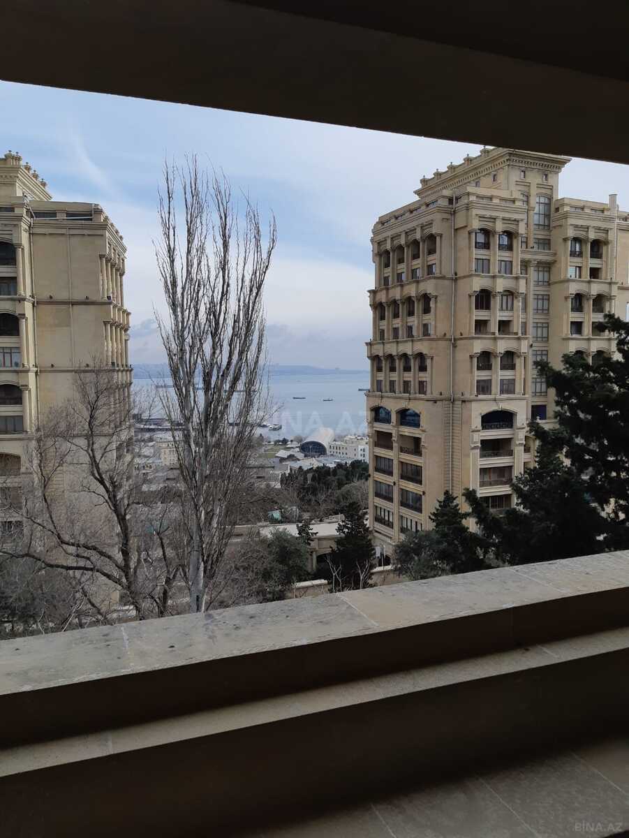2 otaqlı Köhnə tikili, İçəri Şəhər m., Bakı