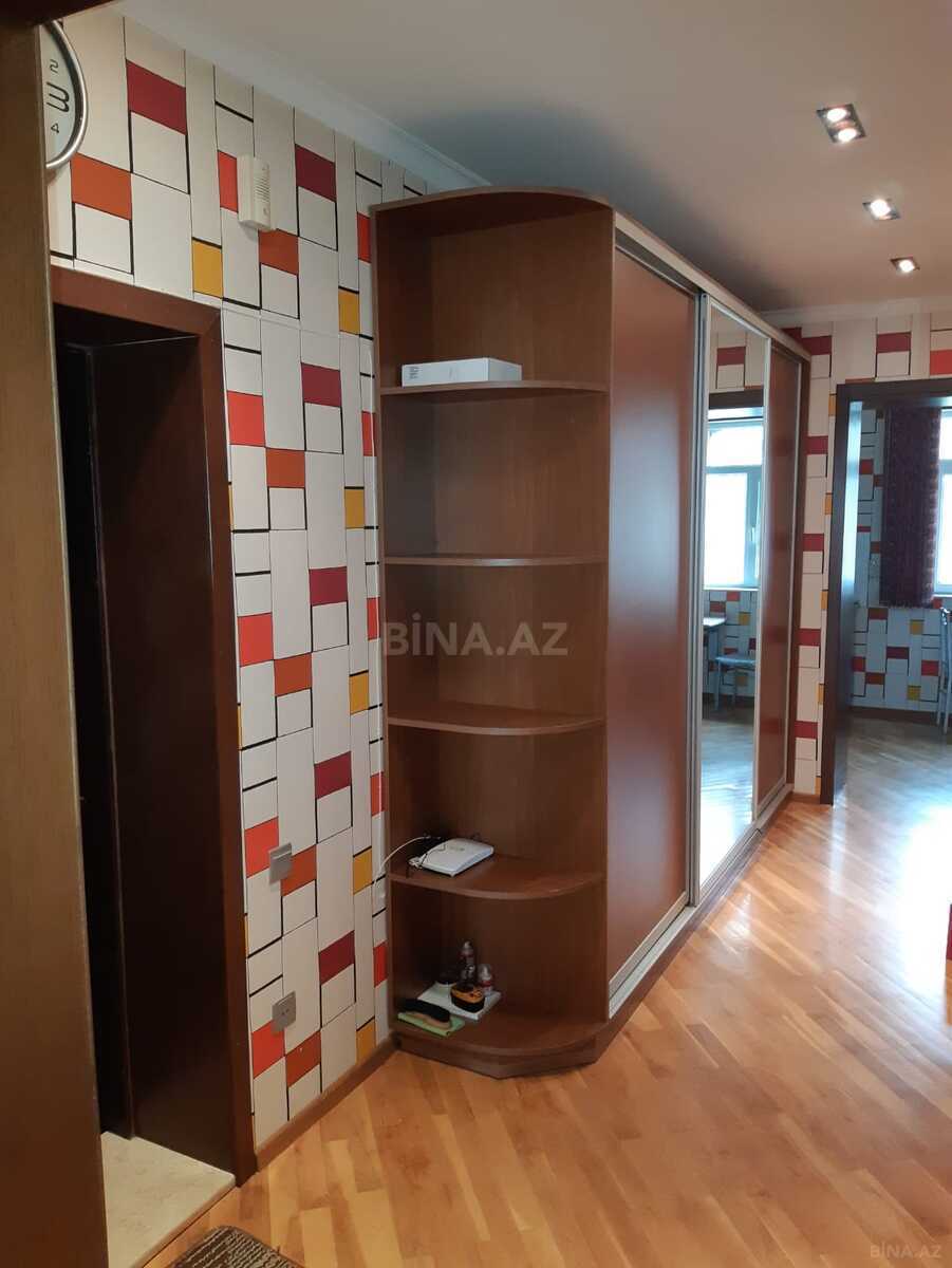 2 otaqlı Köhnə tikili, İçəri Şəhər m., Bakı