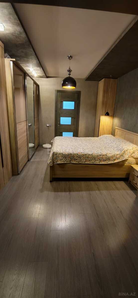3 otaqlı Yeni tikili, Nərimanov r., Bakı