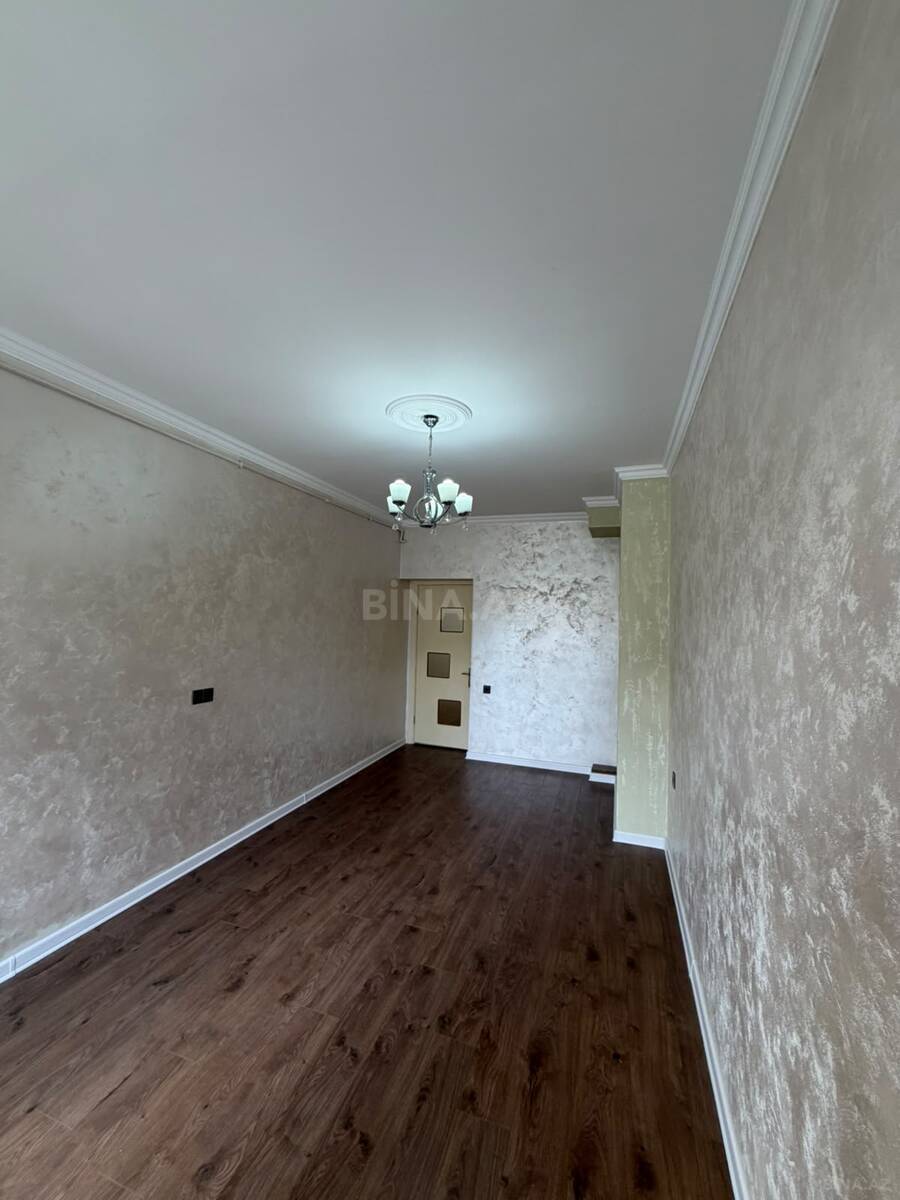 2 otaqlı Yeni tikili, Əhmədli m., Bakı