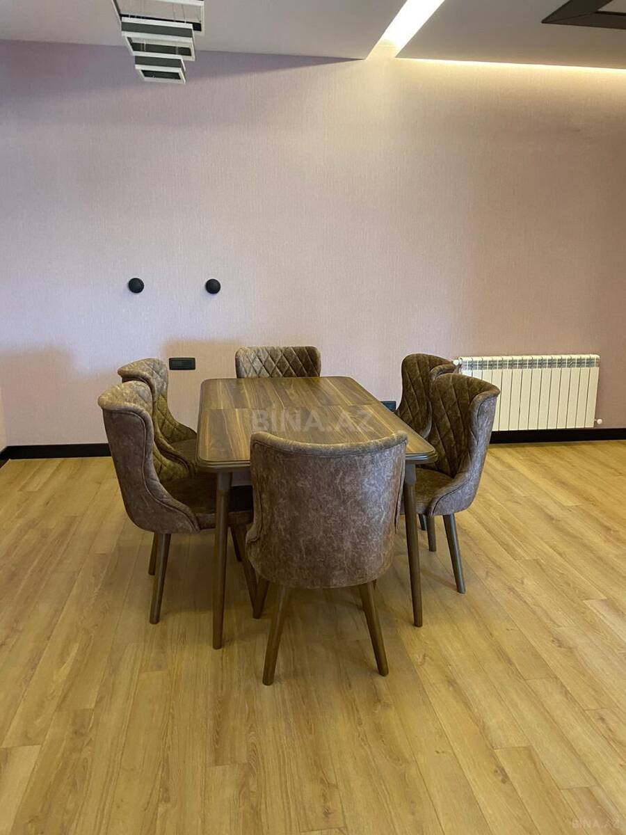 2 otaqlı Yeni tikili, 8 Noyabr m., Bakı