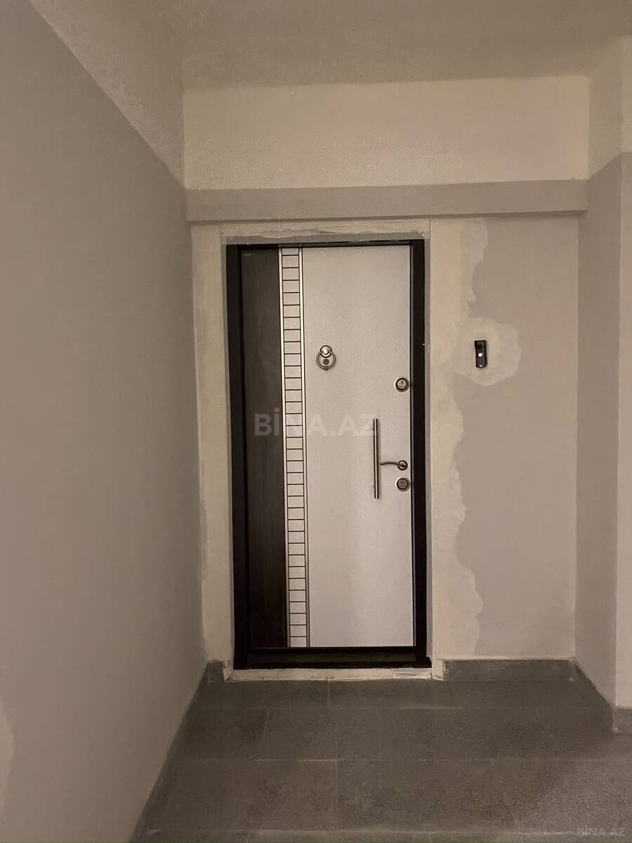 2 otaqlı Yeni tikili, 8 Noyabr m., Bakı