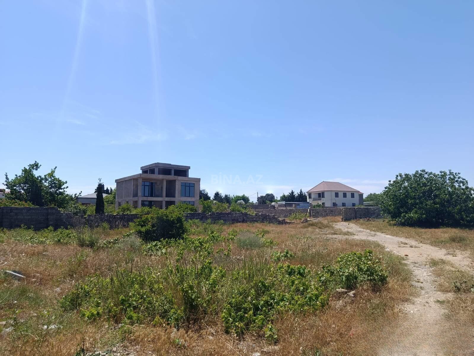 Torpaq Bilgəh q., Bakı