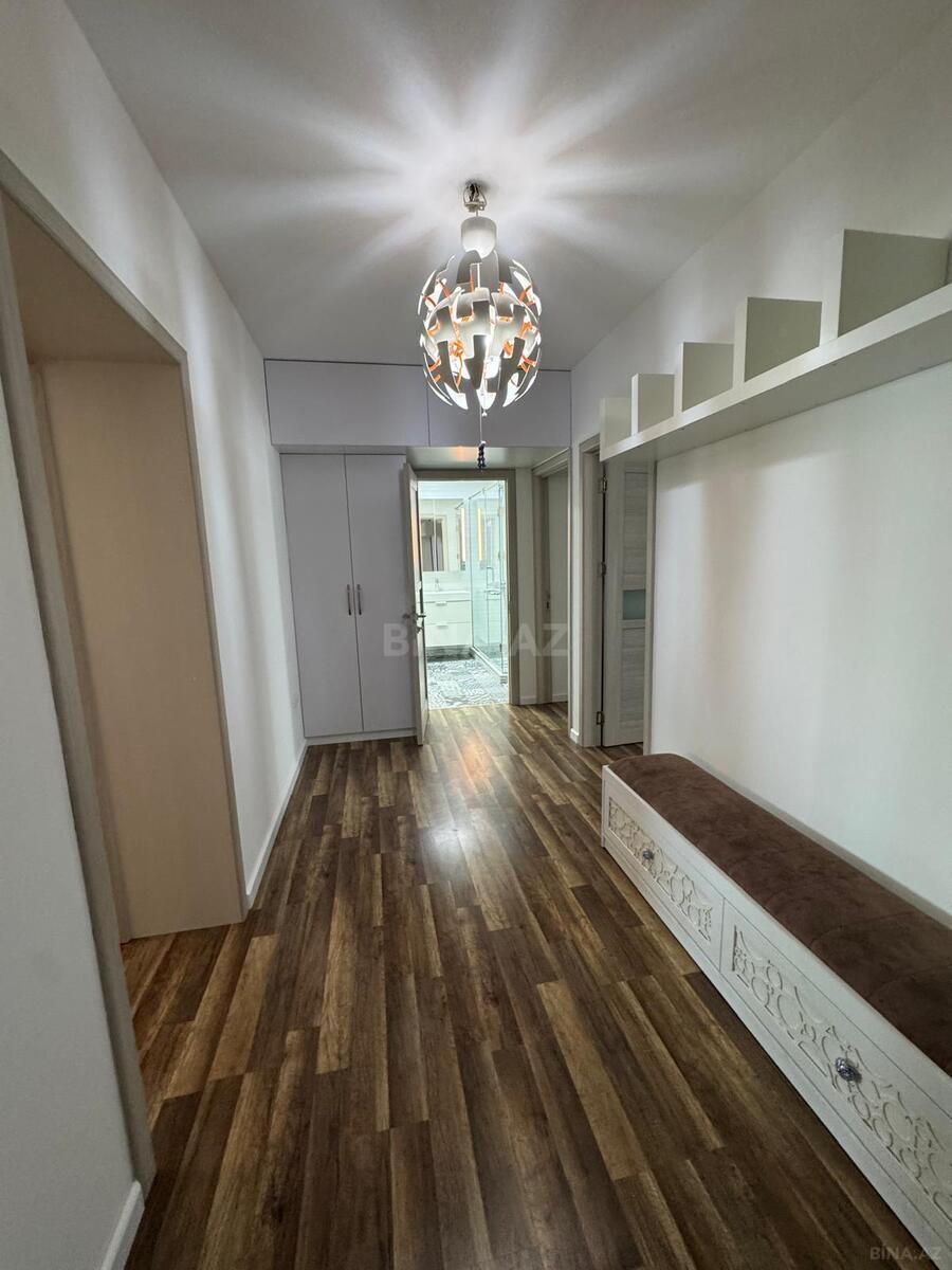 3 otaqlı Köhnə tikili, İçəri Şəhər m., Bakı