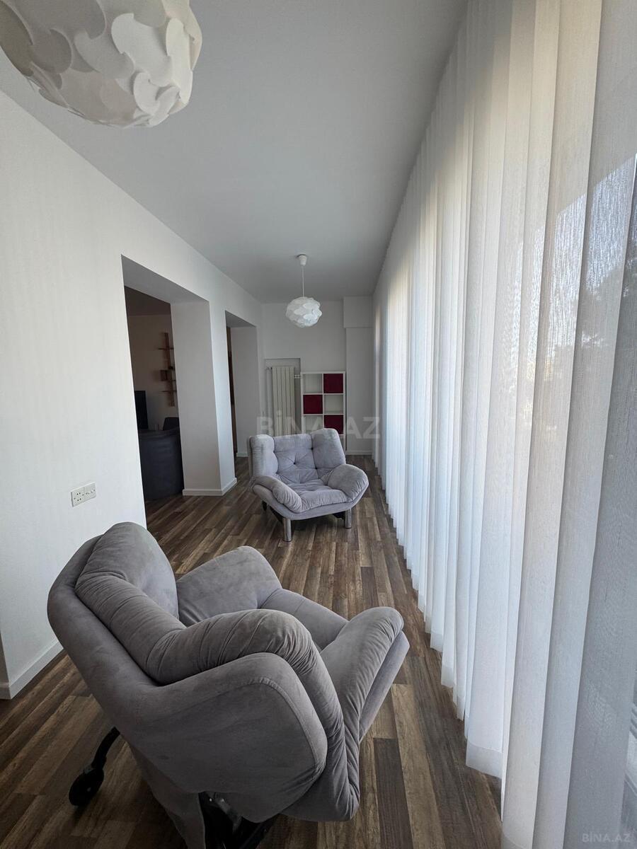 3 otaqlı Köhnə tikili, İçəri Şəhər m., Bakı