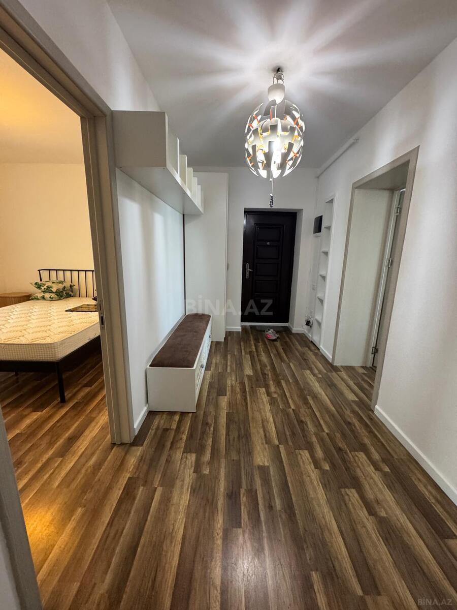3 otaqlı Köhnə tikili, İçəri Şəhər m., Bakı