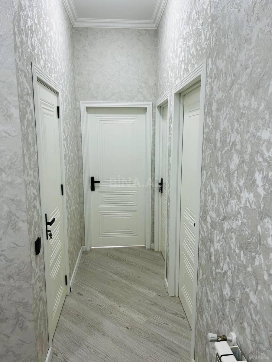 2 otaqlı Yeni tikili, Masazır q., Bakı