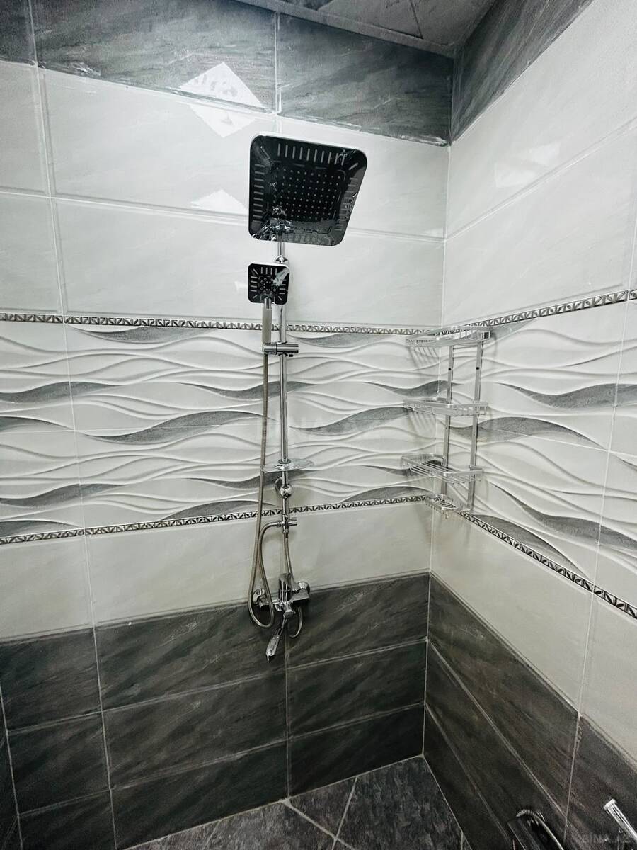 2 otaqlı Yeni tikili, Masazır q., Bakı