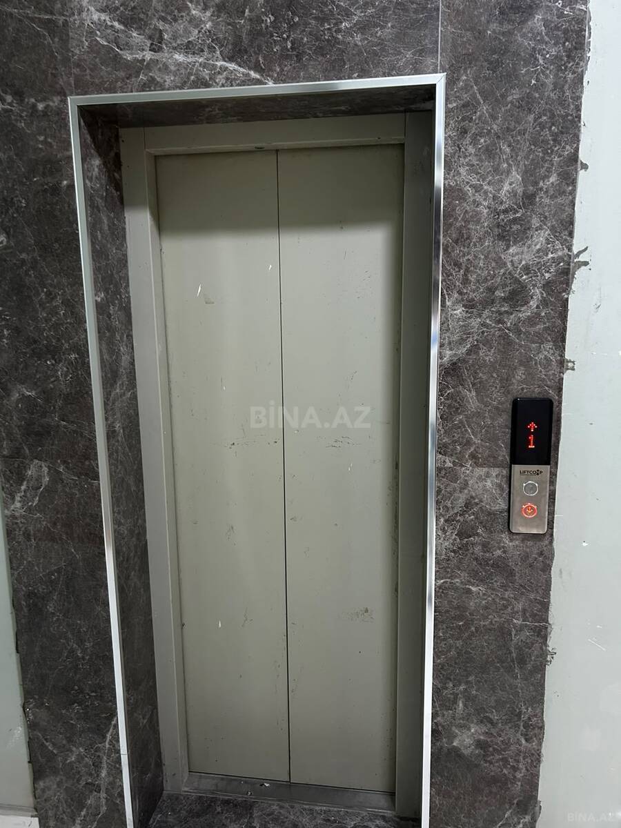 2 otaqlı Yeni tikili, Masazır q., Bakı