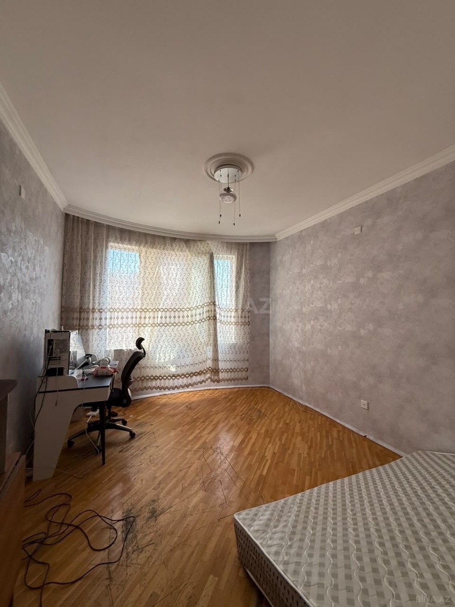 3 otaqlı Yeni tikili, Xalqlar Dostluğu m., Bakı