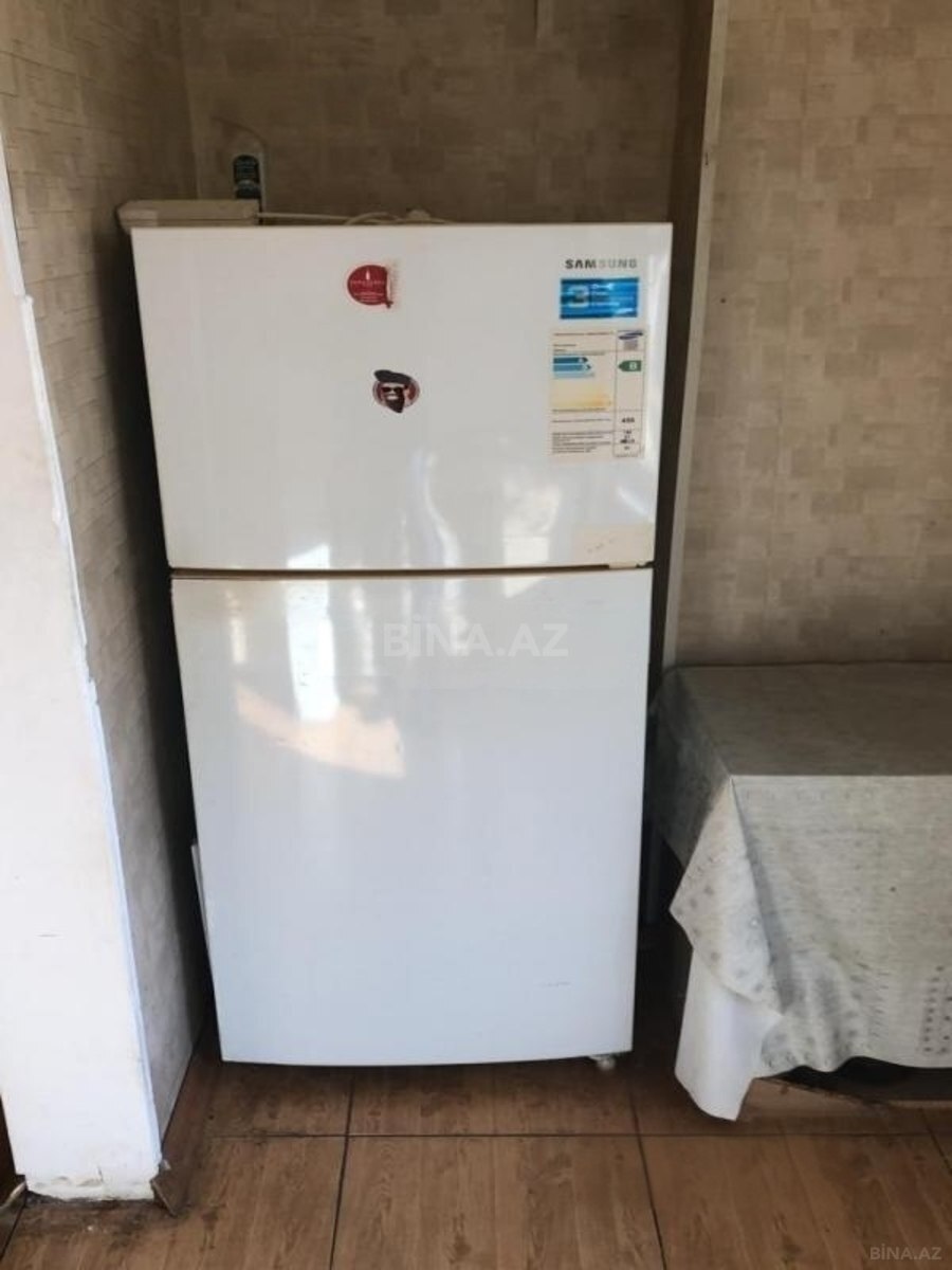 2 otaqlı Köhnə tikili, Həzi Aslanov m., Bakı