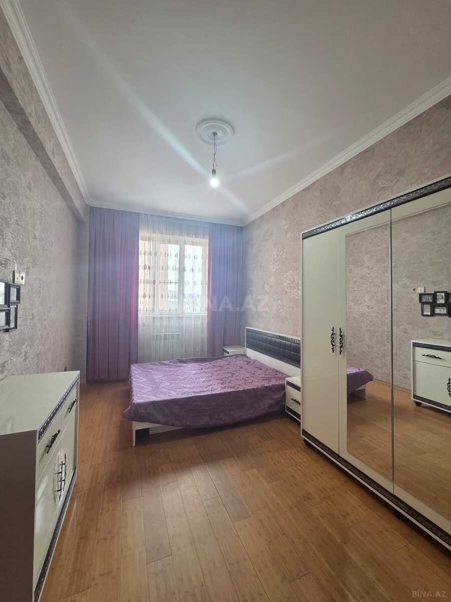 2 otaqlı Yeni tikili, Xırdalan