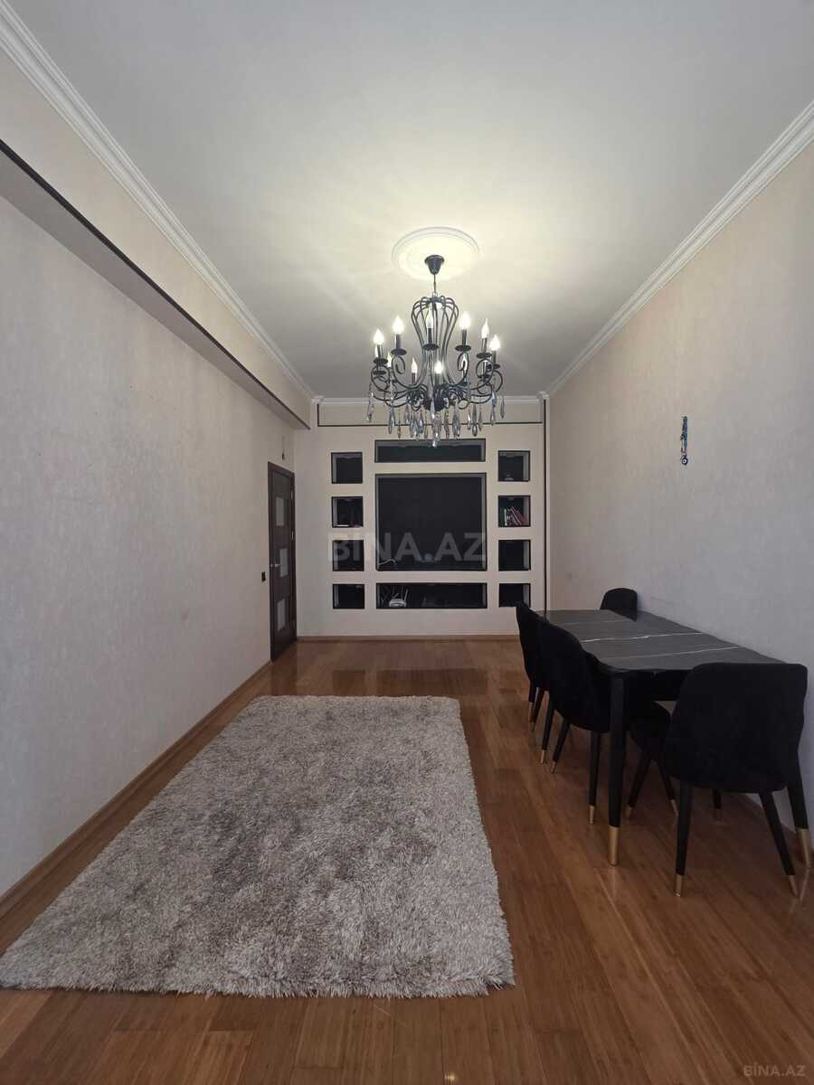2 otaqlı Yeni tikili, Xırdalan