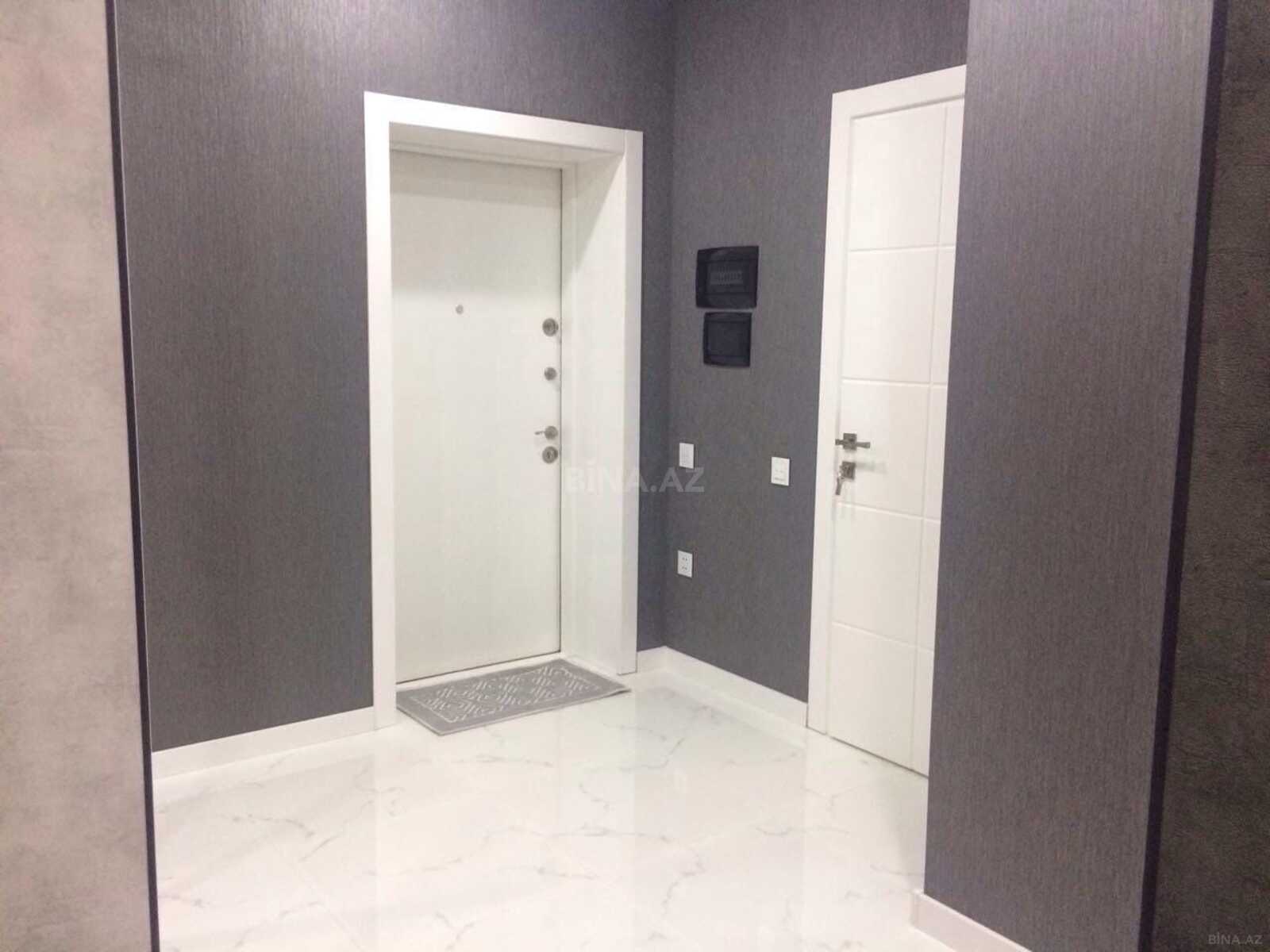 2 otaqlı Yeni tikili, 28 May m., Bakı