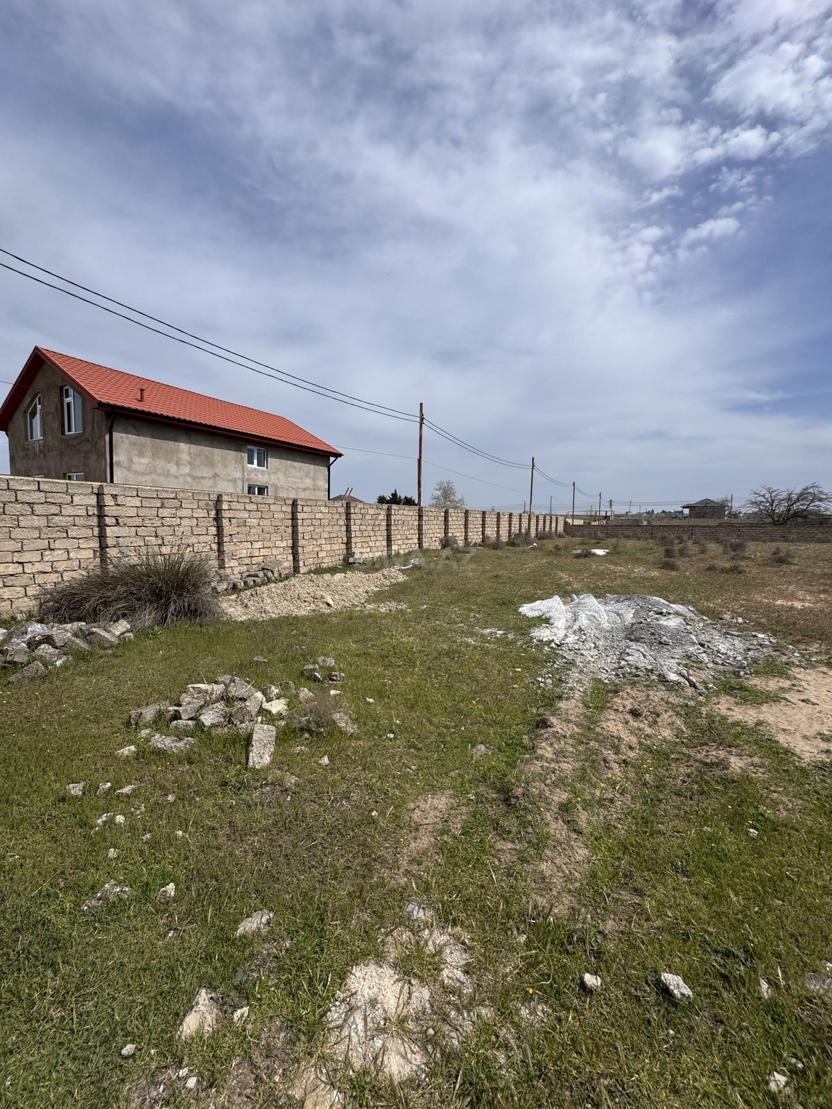 Torpaq Nardaran q., Bakı