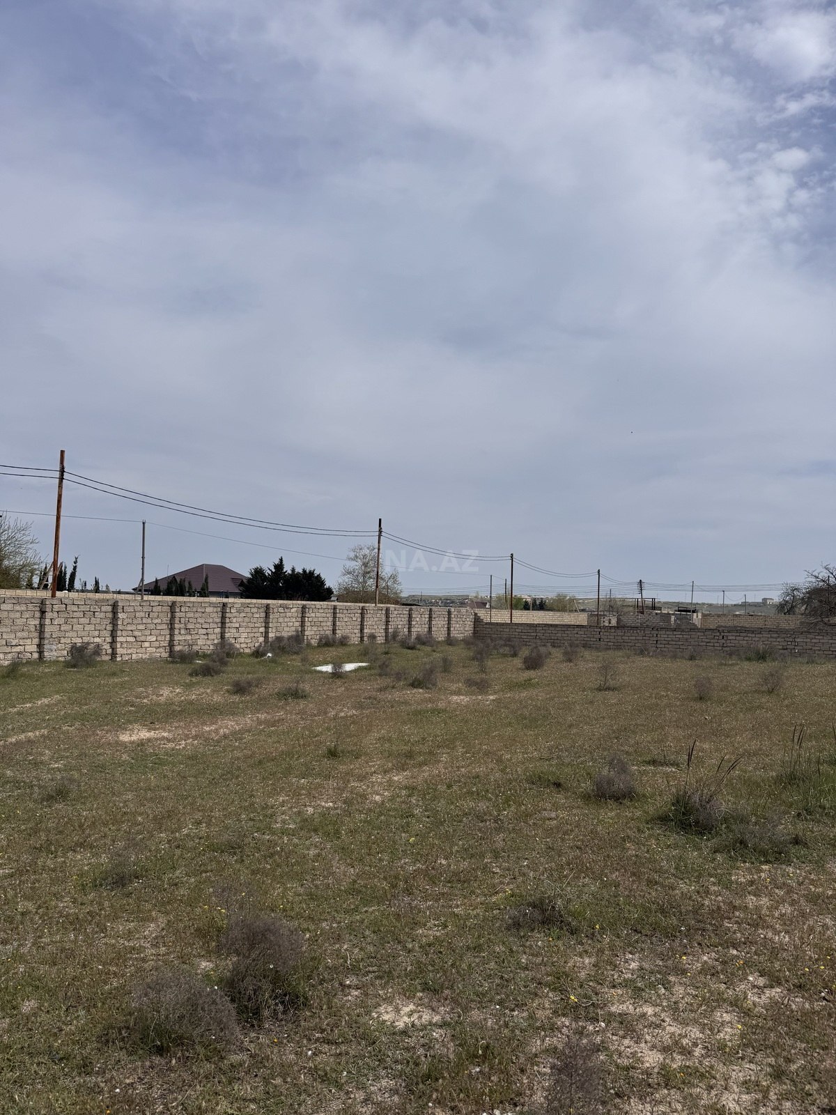 Torpaq Nardaran q., Bakı