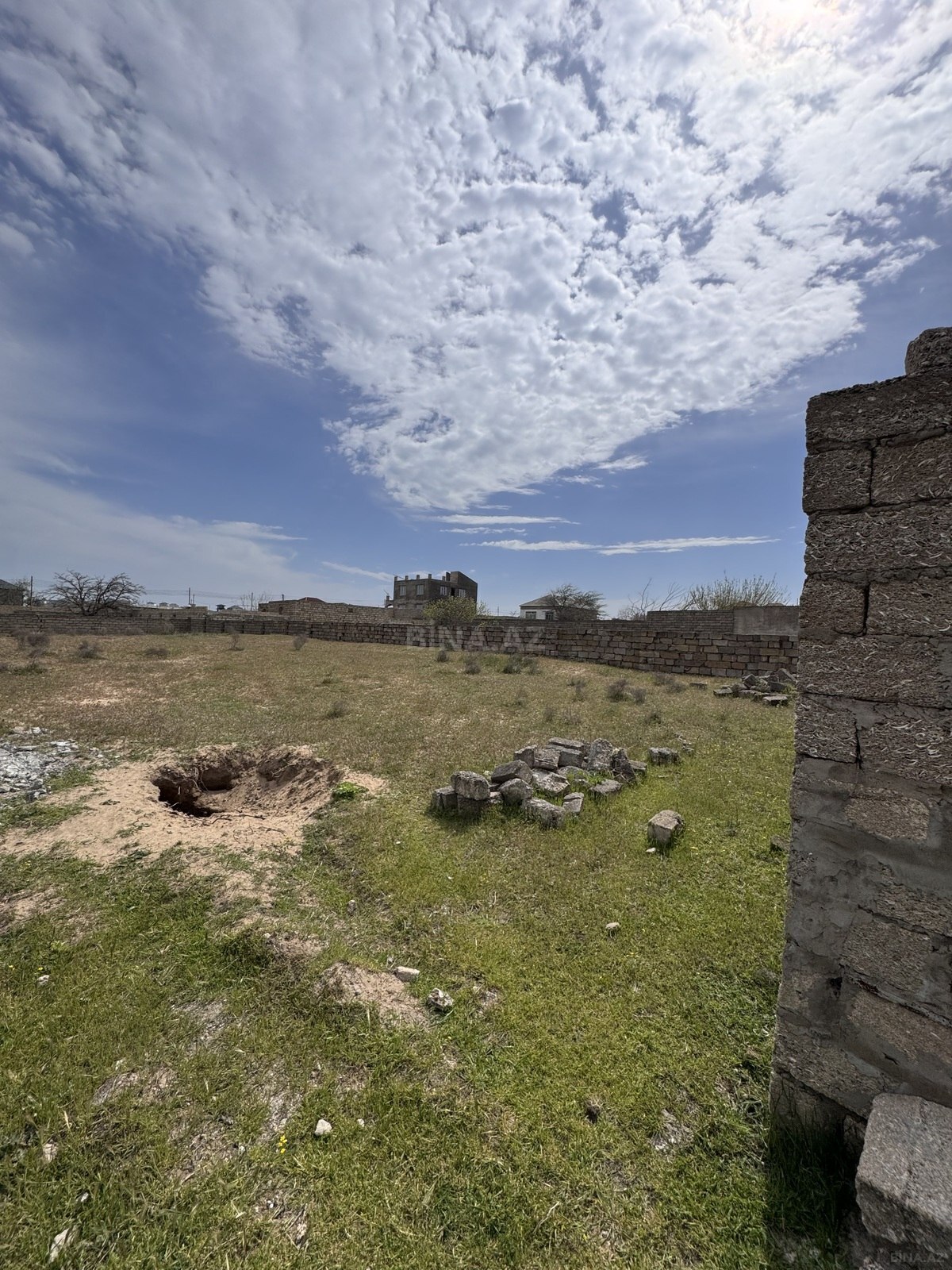 Torpaq Nardaran q., Bakı