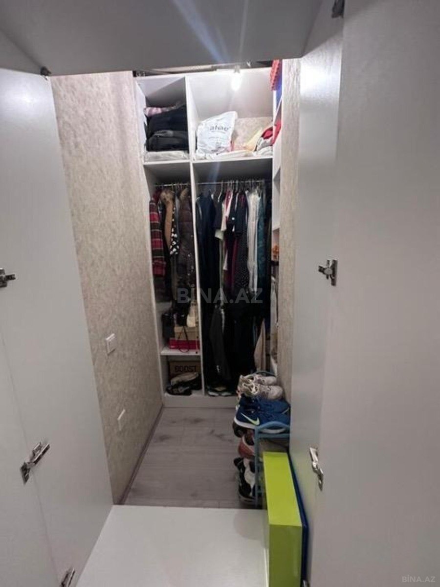 3 otaqlı Yeni tikili, 20 Yanvar m., Bakı