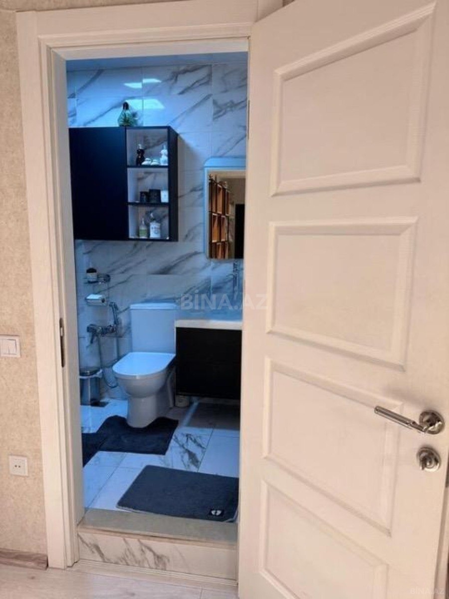 3 otaqlı Yeni tikili, 20 Yanvar m., Bakı
