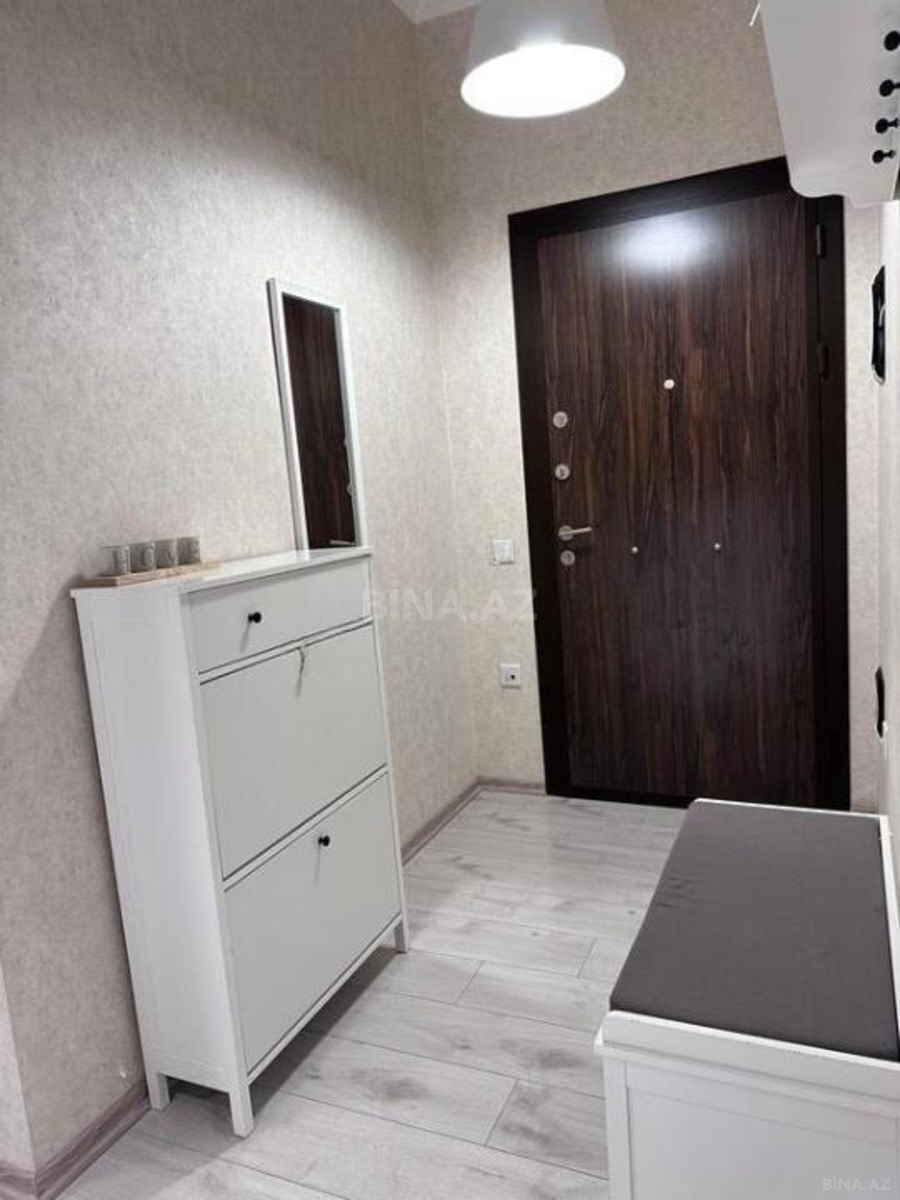 3 otaqlı Yeni tikili, 20 Yanvar m., Bakı