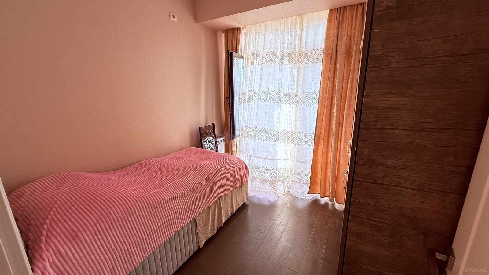3 otaqlı Yeni tikili, Yasamal q., Bakı