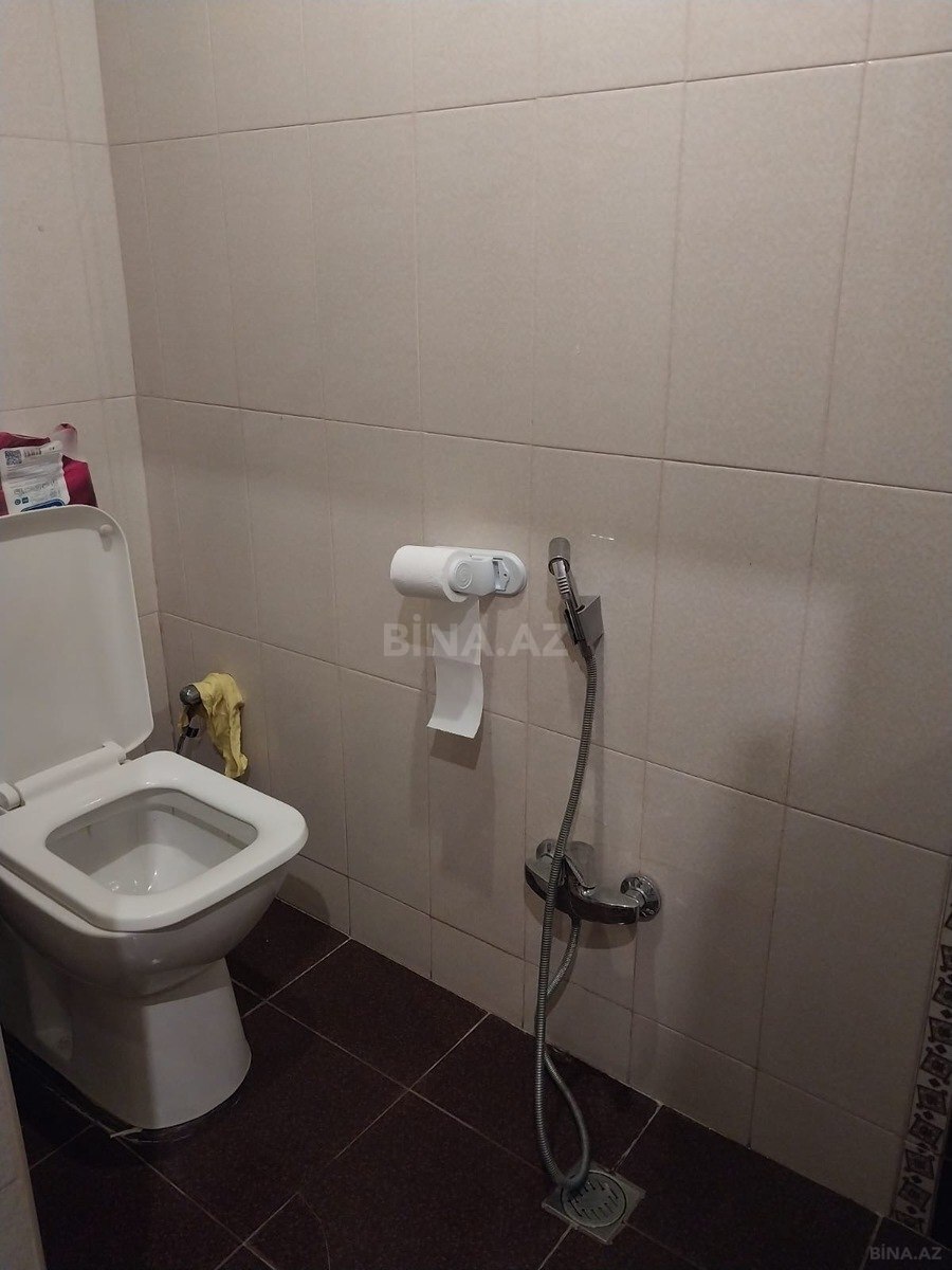 2 otaqlı Yeni tikili, İnşaatçılar m., Bakı