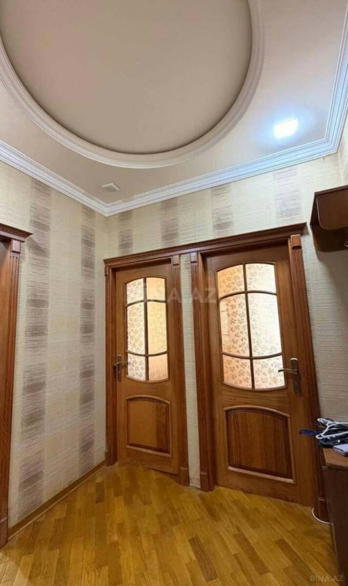 2 otaqlı Yeni tikili, Həzi Aslanov m., Bakı
