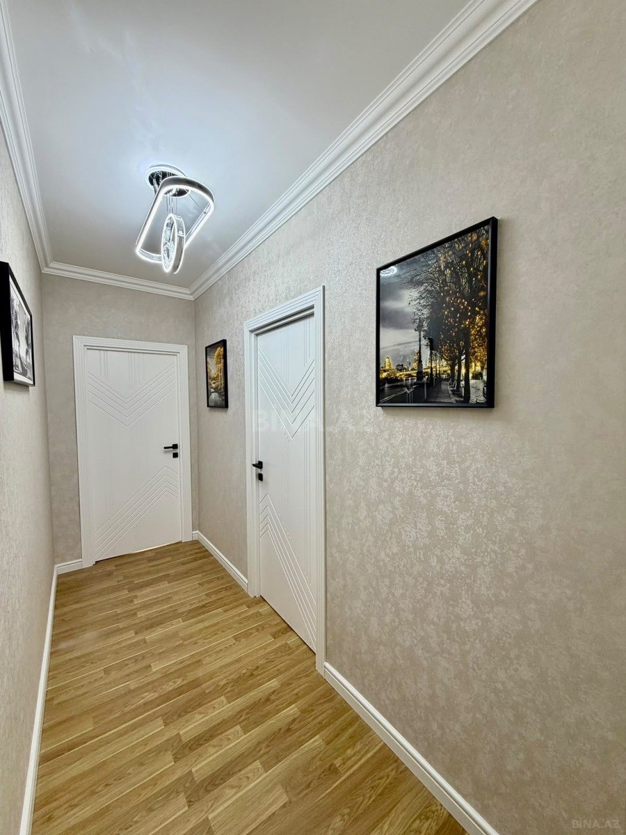 2 otaqlı Köhnə tikili, Xalqlar Dostluğu m., Bakı