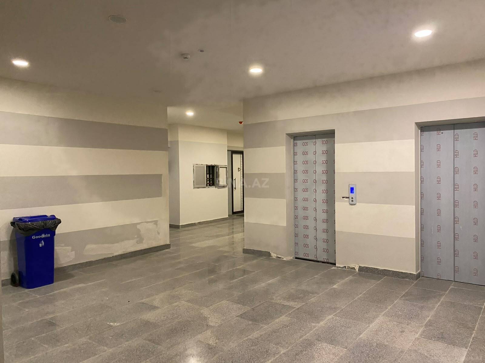 2 otaqlı Yeni tikili, 8 Noyabr m., Bakı