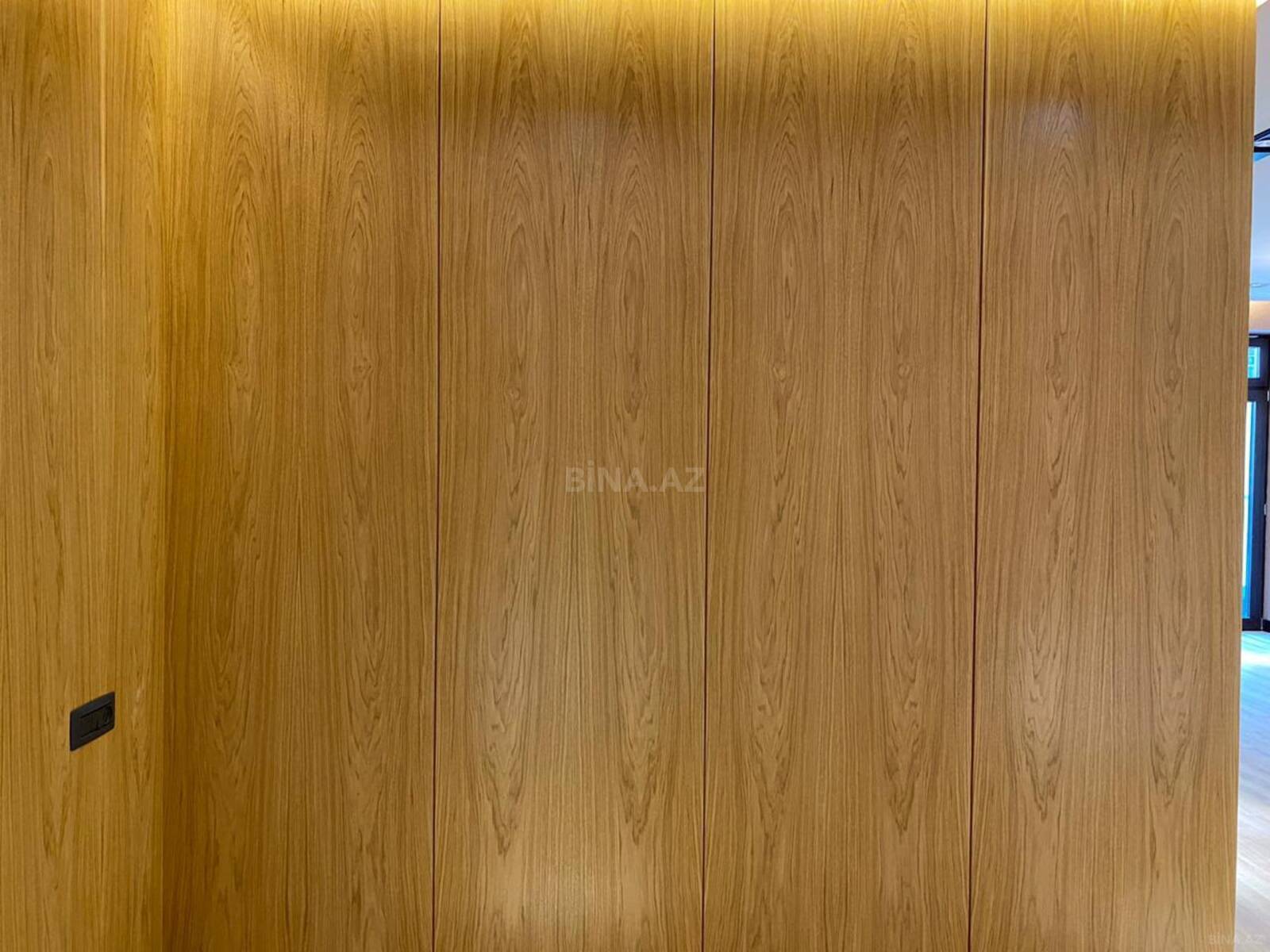 2 otaqlı Yeni tikili, 8 Noyabr m., Bakı