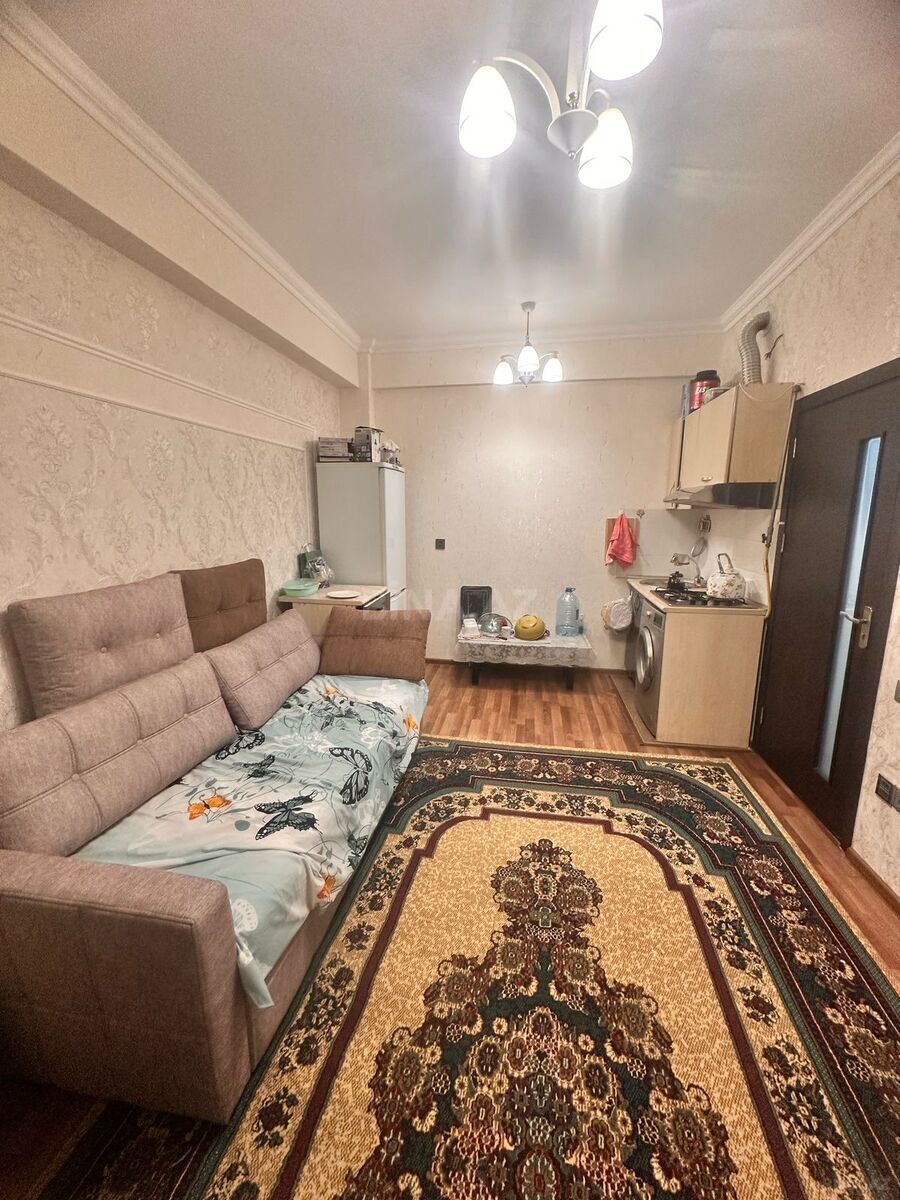 2 otaqlı Yeni tikili, Xırdalan