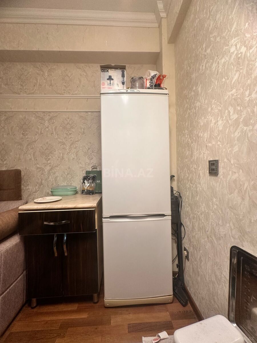 2 otaqlı Yeni tikili, Xırdalan
