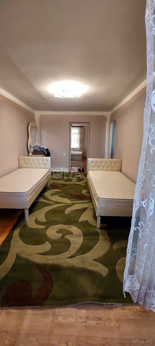 2 otaqlı Köhnə tikili, Nəriman Nərimanov m., Bakı
