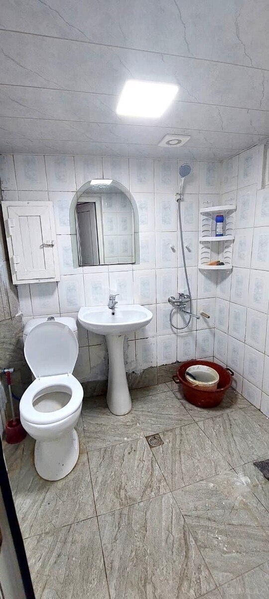 2 otaqlı Köhnə tikili, Nəriman Nərimanov m., Bakı