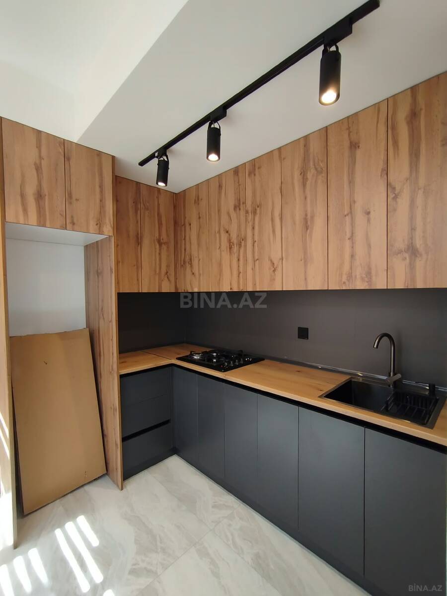 2 otaqlı Yeni tikili, Abşeron r., Xırdalan