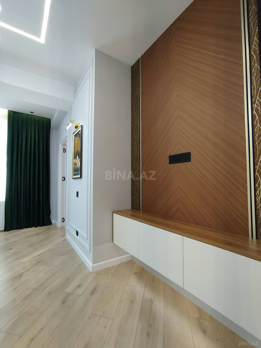 2 otaqlı Yeni tikili, Abşeron r., Xırdalan
