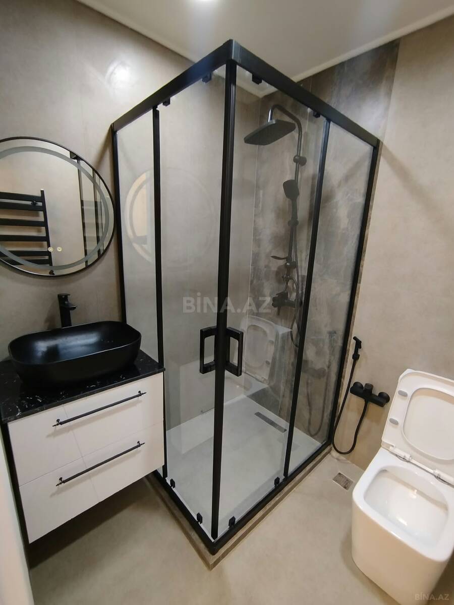 2 otaqlı Yeni tikili, Abşeron r., Xırdalan