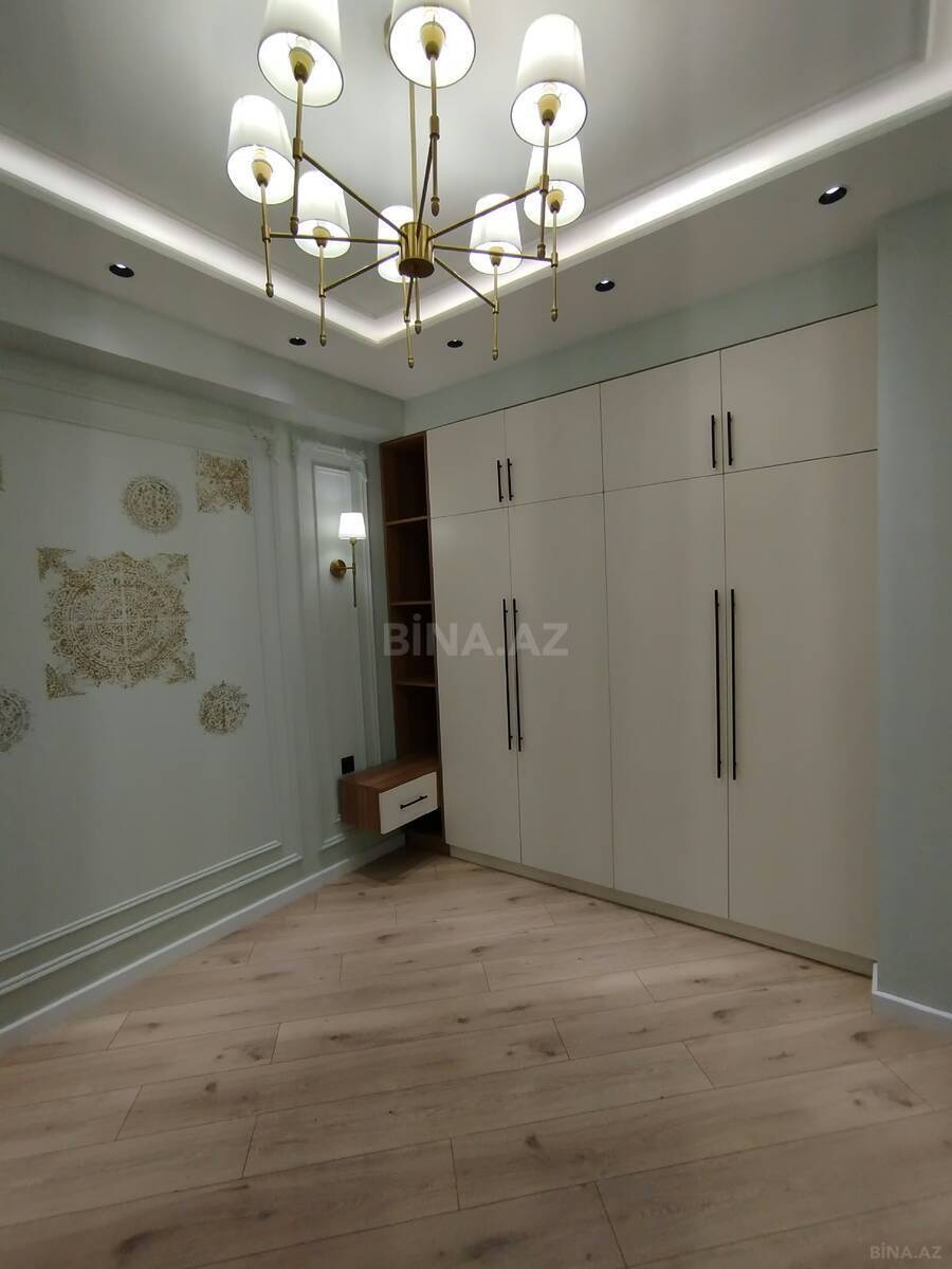 2 otaqlı Yeni tikili, Abşeron r., Xırdalan