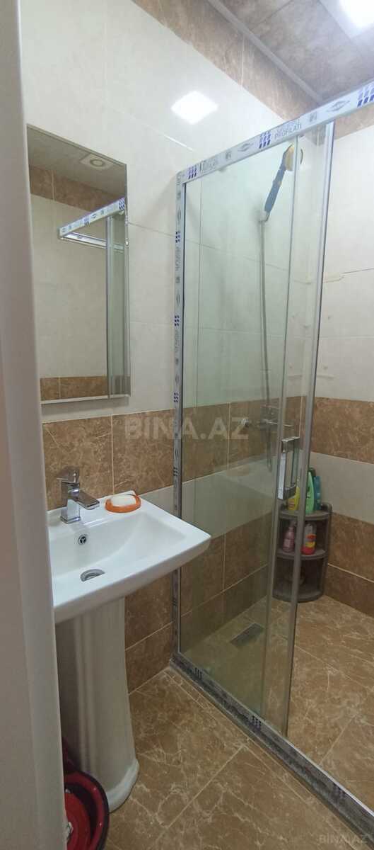 2 otaqlı Yeni tikili, Sumqayıt