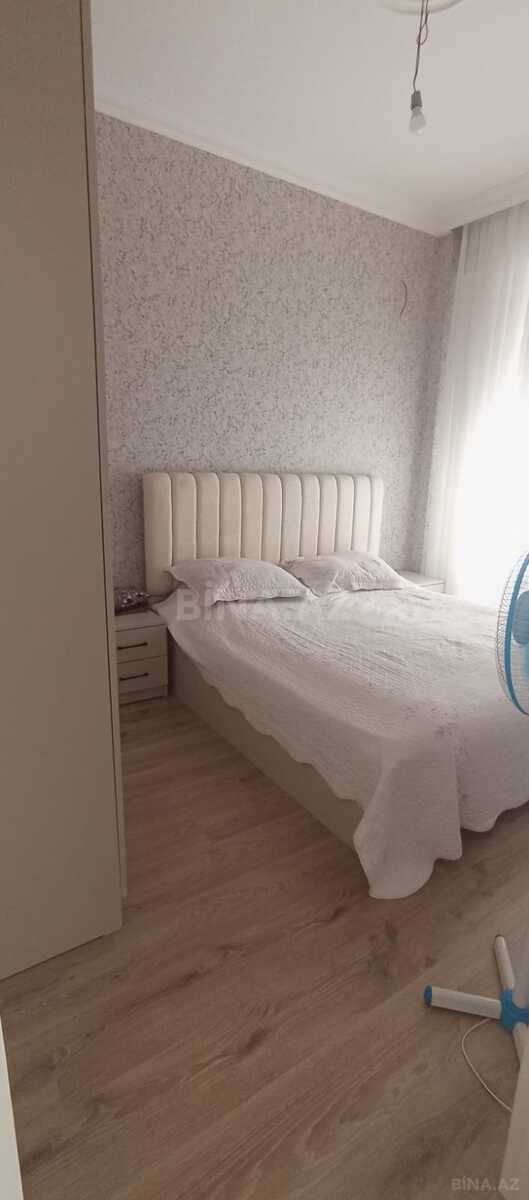2 otaqlı Yeni tikili, Sumqayıt