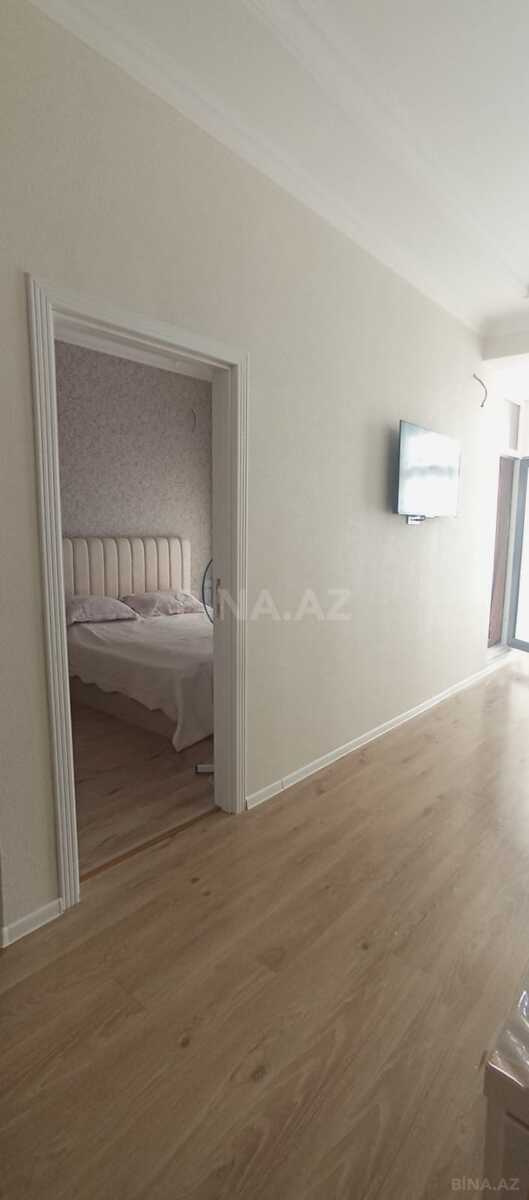 2 otaqlı Yeni tikili, Sumqayıt