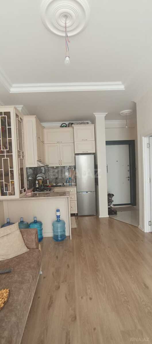 2 otaqlı Yeni tikili, Sumqayıt