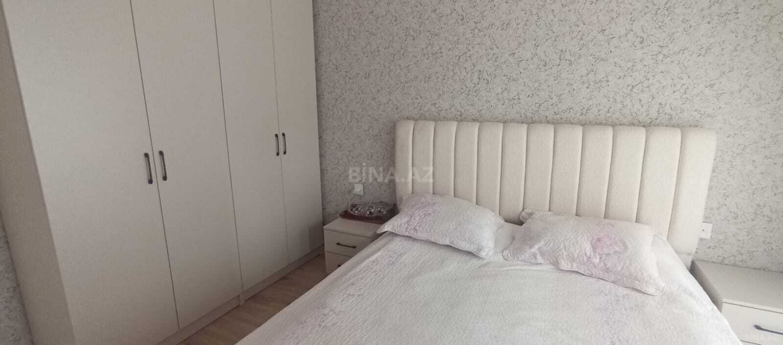 2 otaqlı Yeni tikili, Sumqayıt