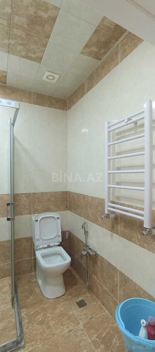 2 otaqlı Yeni tikili, Sumqayıt