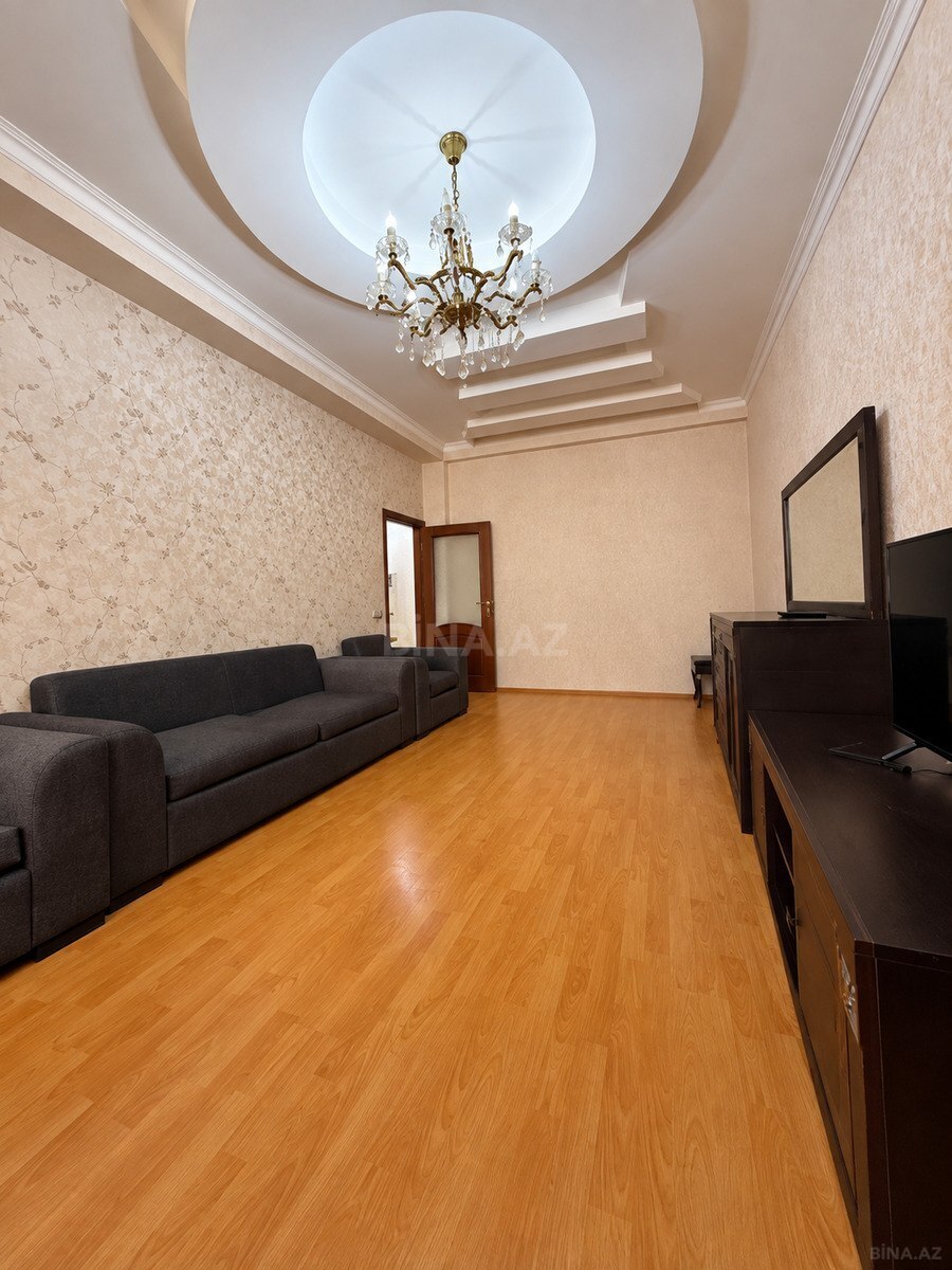 2 otaqlı Yeni tikili, Nərimanov r., Bakı