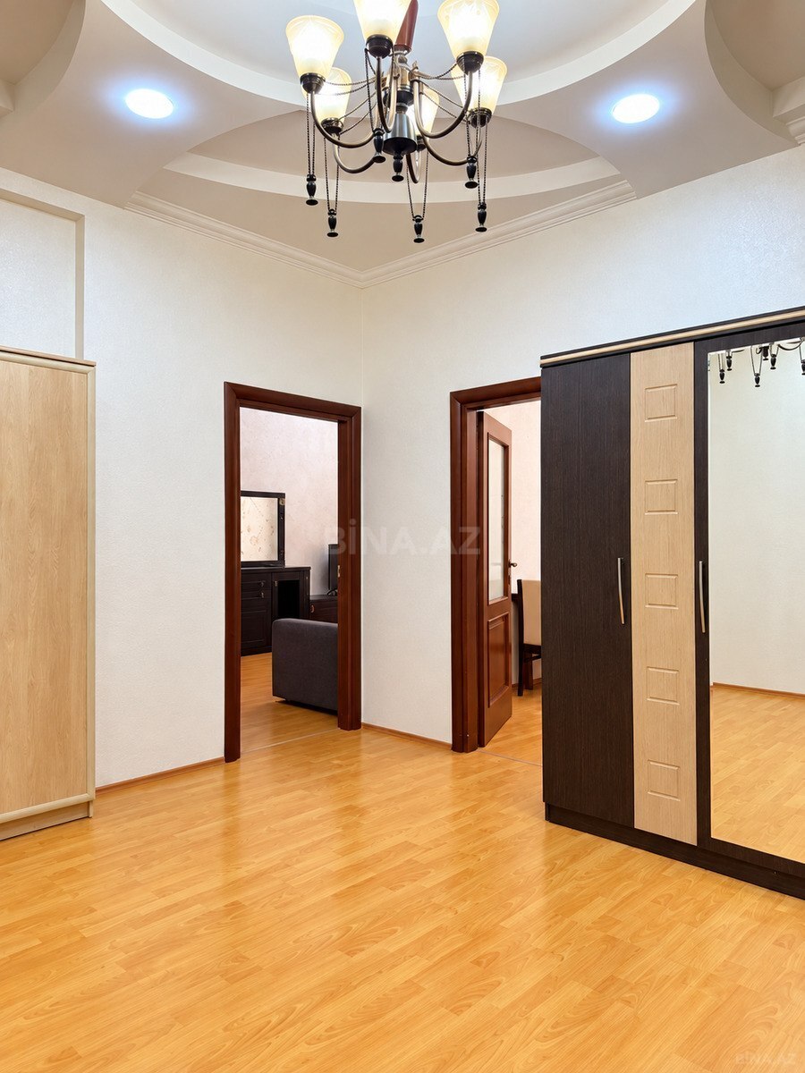 2 otaqlı Yeni tikili, Nərimanov r., Bakı