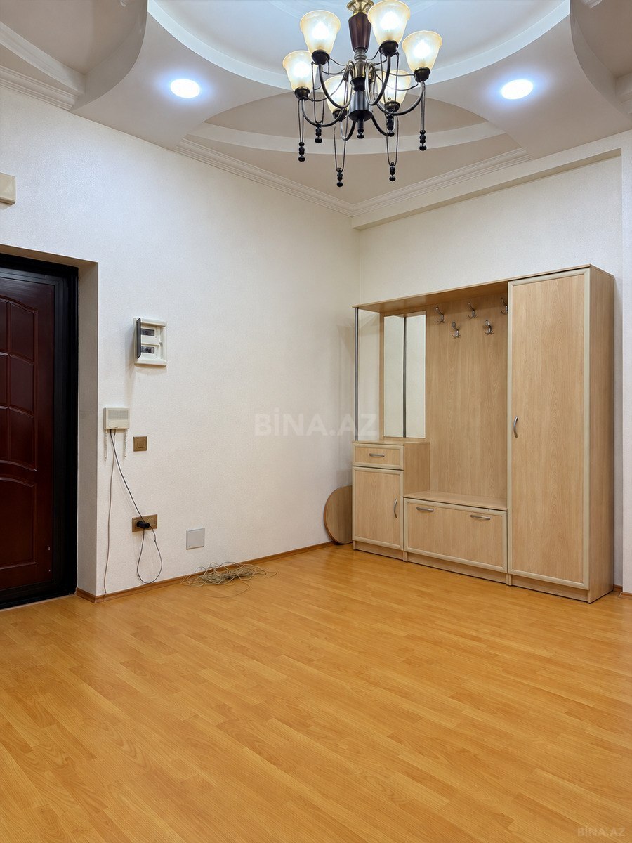 2 otaqlı Yeni tikili, Nərimanov r., Bakı