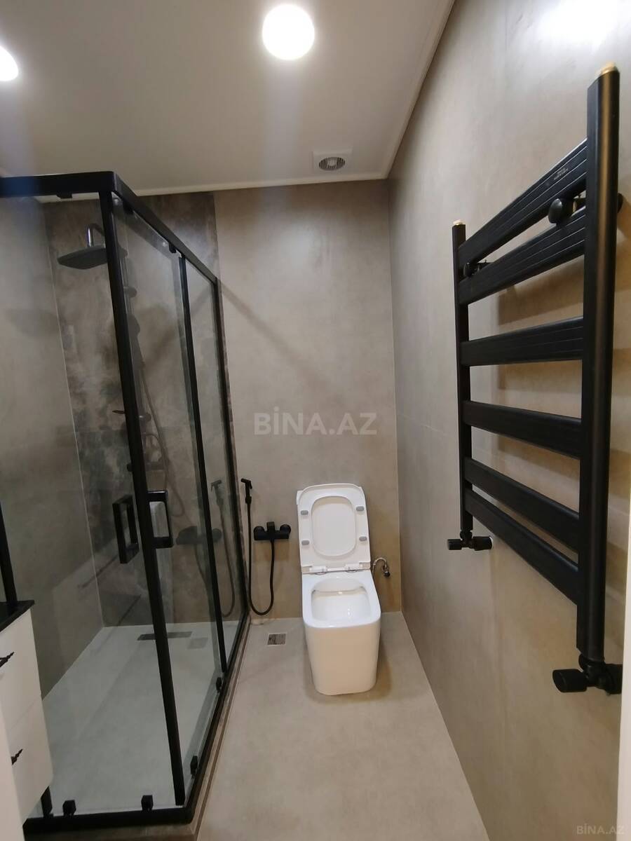 2 otaqlı Yeni tikili, Xırdalan