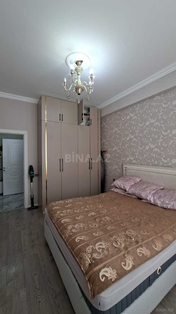 2 otaqlı Yeni tikili, Xırdalan
