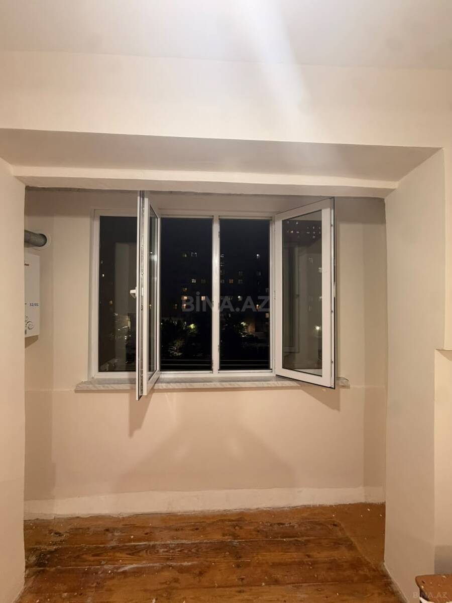 2 otaqlı Köhnə tikili, Günəşli q., Bakı